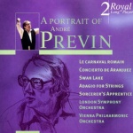 A Portrait of AndrÃ© Previn only £9.99