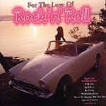 For the Love of Rock & Roll only £5.99