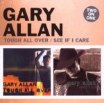 Tough All Over/See If I Care only £9.99