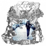 Forts by Boggs (2007-05-08) only £5.99