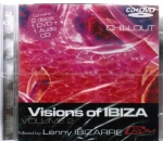 Visions of Ibiza Vol.2 [DVD] only £5.99