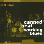 Working Blues only £5.99