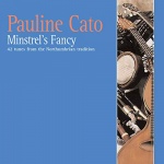 PAULINE CATO..MINSTREL'S FANCY only £5.99