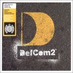 Defcom 2: Mixed By Smokin' Jo And Seamus Haji only £9.99