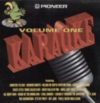 Pioneer Karaoke Vol 1 only £5.99