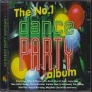 No.1 Dance Party Album only £9.99