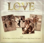 Everlasting Love: 16 Songs Celebrating the Joy of Love only £5.99