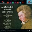 Mozart: Serenades Nos 11 & 12 only £9.99