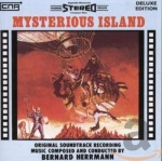 Mysterious Island: Original Soundtrack [SOUNDTRACK] only £9.99