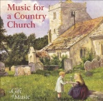 Music For A Country Church only £5.99