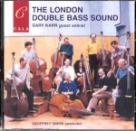 The London Double Bass Sound only £5.99