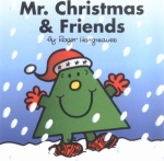 Mr. Christmas and Friends only £5.00