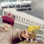 Guns Don't Kill, Rappers Do [2 Track CD] only £5.99