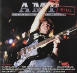 Amp Magazine Presents Vol.3: Metal by Various Artists (2004-11-02) only £5.99