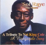 A tribute to Nat King Cole / A Nightingale Song only £5.99