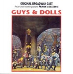 Guys & Dolls only £7.99