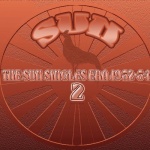 The Sun Years Vol.2 only £5.99