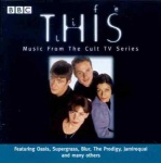 This Life Soundtrack only £7.99