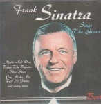 Frank Sinatra - The Frank Sinatra Sings the Greats Vol.1 only £5.99