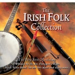 The Very Best of Irish Folk Collection only £5.99