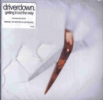 Driverdown - Getting It Out The Way only £5.99