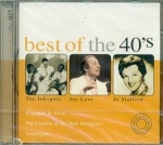 Best of the 40's only £5.99