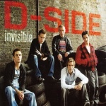 Invisible [CD 1] only £5.99