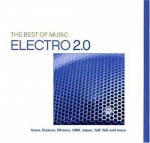 Best Of Music, The: Electro 2.0 only £5.99