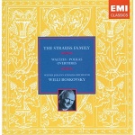 The Strauss Family: Waltzes, Polkas and Overtures only £19.99
