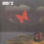 Merz Reissue only £5.99