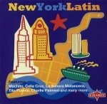  New York Latin  only £5.99