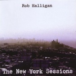  New York Sessions  only £5.99