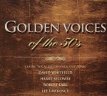 Golden Voices of the 50's only £5.99