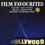 Film Favourites only £5.99