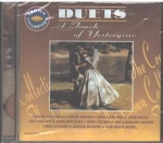 Duets - A Touch of Yesteryear only £5.99