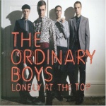 Lonely At The Top only £5.99