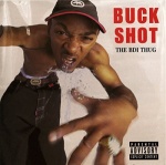 Buckshot Da Bdi Thug only £5.99