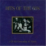 40 Great Sixties Hits only £9.99