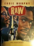 Raw (Stocking Filler) [DVD] only £5.99