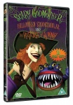 Scary Godmother 1 & 2 Double Pack [DVD] [2007] only £7.99