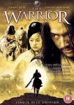 The Warrior [DVD] [2001] only £5.99