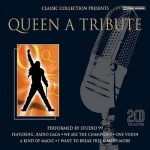  Queen a Tribute  only £7.99