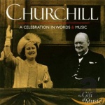 Churchill: A Celebration in Words and Music only £5.99