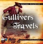 Gulliver's Travels only £5.99