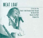 Meat Loaf only £5.99