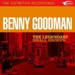 The Legendary Small Groups only £5.99