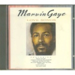 Gaye Marvin - Love Songs - The Very Best of Marvin Gay only £5.99