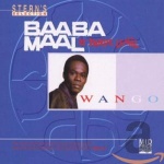 Wango only £5.00