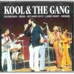 Kool & the Gang only £5.99