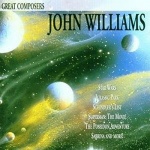 Great Composers - John Williams (OST) only £5.99